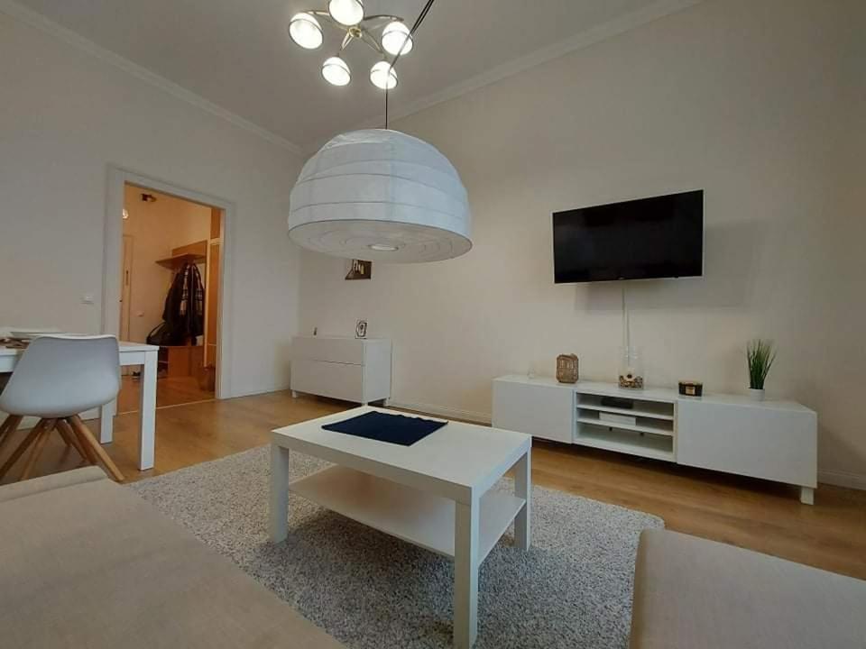 Alfoeldi Palace Apartman Debrecen Exterior photo