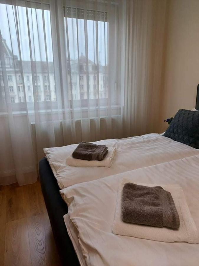 Alfoeldi Palace Apartman Debrecen Exterior photo