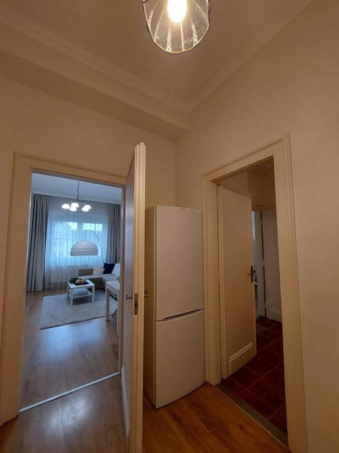Alfoeldi Palace Apartman Debrecen Exterior photo