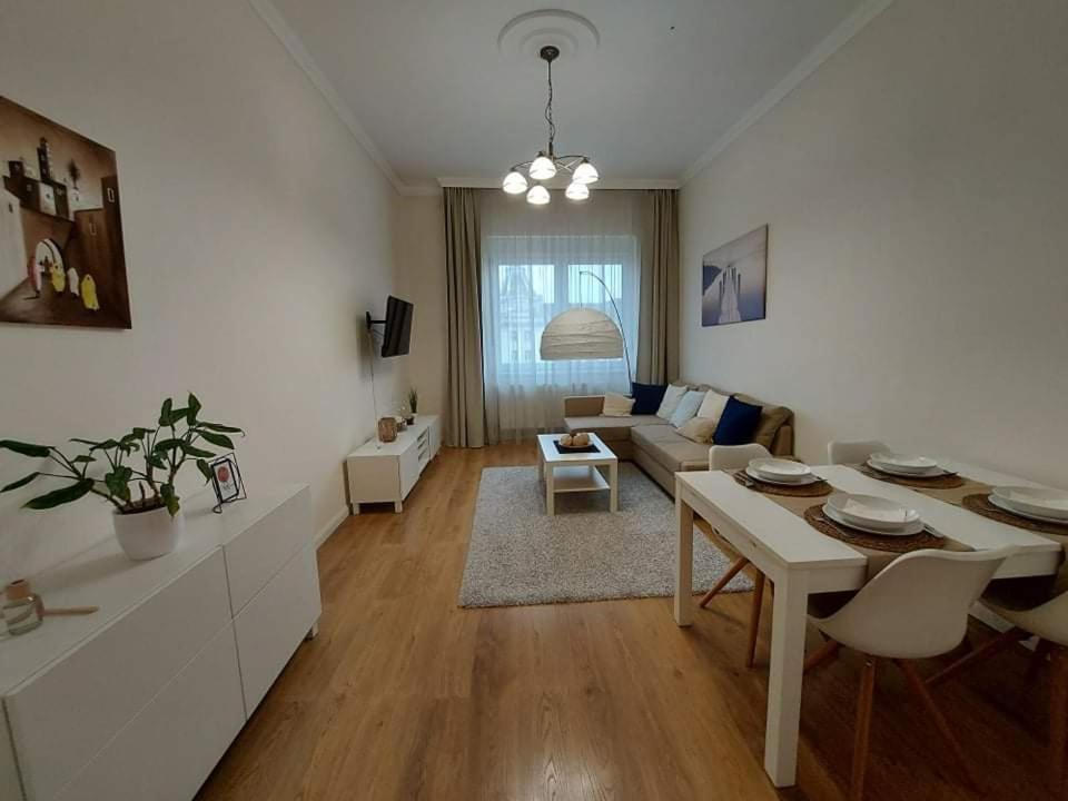 Alfoeldi Palace Apartman Debrecen Exterior photo